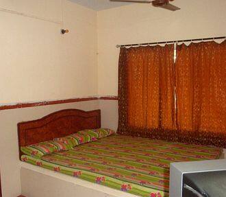 Hotel Vasundhara, Dungarpur 2